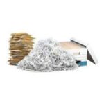 documentos destruidos